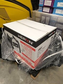 Elektrocentrála HERON