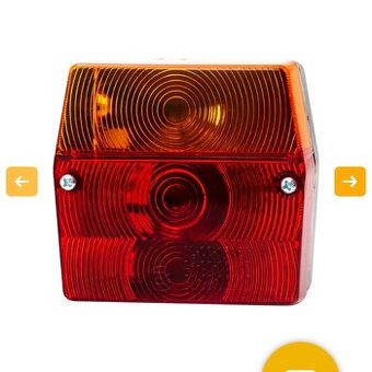 Svetlá FRISTOM MD-002 L