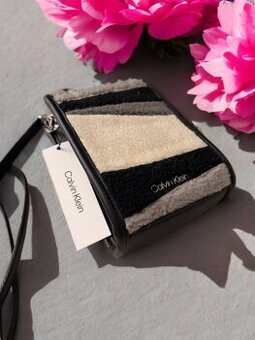 Calvin Klein originál crossbody