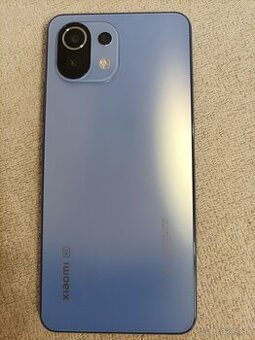 Xiaomi 11 Lite 5G NE