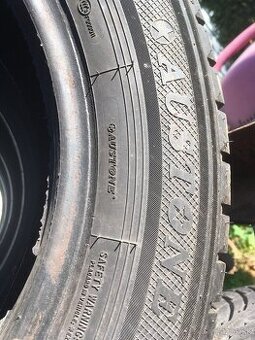 zimne pneumatiky 205/65R16C