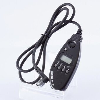 Káblová spúšť pre nikon D5,D4 youngnuo MC-20A