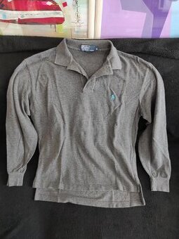 Tričko Polo Ralph Lauren