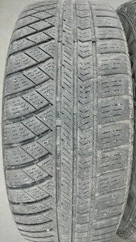 Celoročná pneumatika 4ks 215/60 R16 99H Sailun 4Season