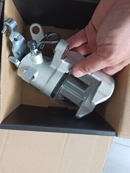 Zadné brzdové strmene octavia I, Golf IV, Seat Leon Toledo