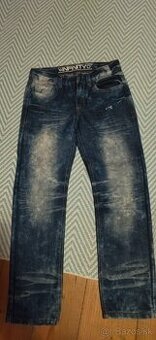 Balík chlapc veci 140-152