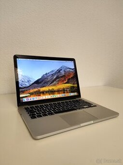 MacBook Pro 2014 A1502 i5 | 4GB | 128GB