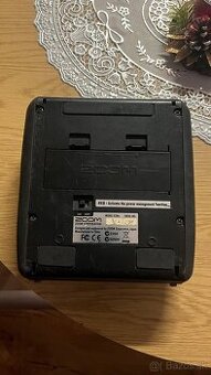 Gitarový multiefekt ZOOM