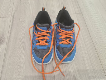 Botasky Alpine Pro - KIMO veľkosť 32