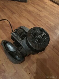 Motor cz175/450