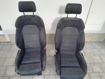 Sedačky audi