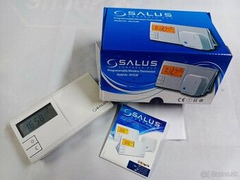 Predám digitálny termostat Salus