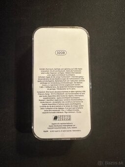 iPod Touch 7. generacia 32gb