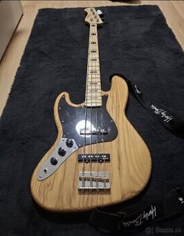 JAZZ BASS Harley Benton