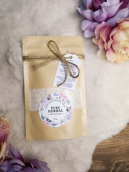 Maska na tvár pure herbal - 90g