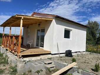 🏡 Váš vlastný nový domov do 30 dní // 500 €/m2