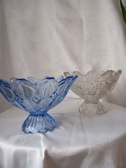 Veľké misy retro vintage