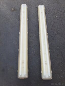 Neónové svietidlá