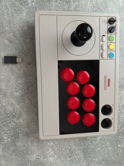 8BitDo Arcade Stick