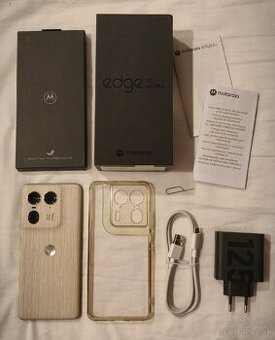 Predám Motorola Edge 50 Ultra 1TB/16GB