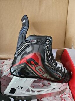 Hokejové profi korčule CCM JetSpeed FT8- 8R akciová cena