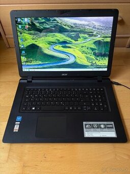 Acer Aspire ES1-732