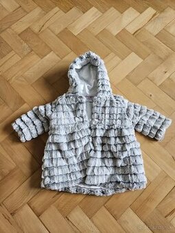 Mix dievčenských búnd veľ. 92-98 (24-36 mesiacov)