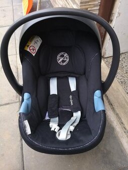 Vajicko cybex s isofixom