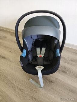 Cybex Aton M