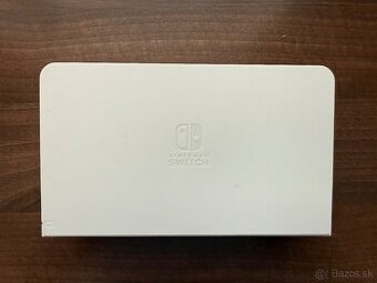 Dock Nintendo Switch OLED