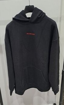 BALENCIAGA - MIKINA -UNISEX 1