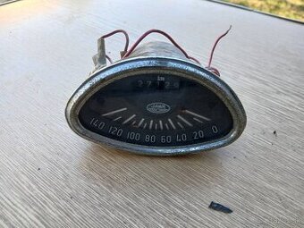 jawa 559 tachometer