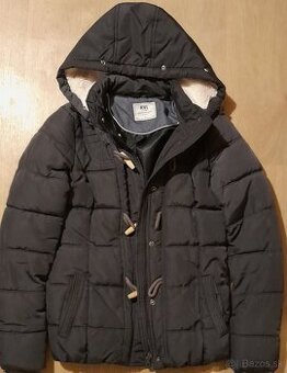 Dámska bunda KENVELO