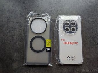 Honor Magic 7 PRO kryty,fólie, sklá