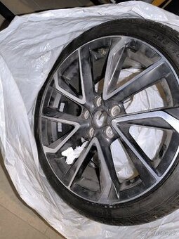 Kúpim disk Toyota 18"