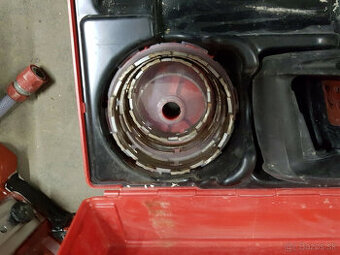 Diamantová jadrová vŕtačka Hilti DD 150-U