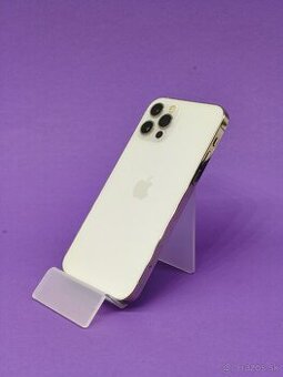 Iphone 12 Pro 128gb, stav A,🔋100%, Záruka