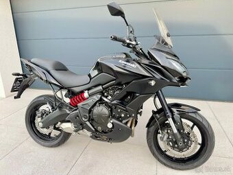 Kawasaki Versys 650