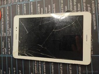 Huawei na náhradné diely