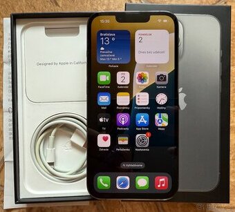 Apple iPhone 13 Pro 256 GB