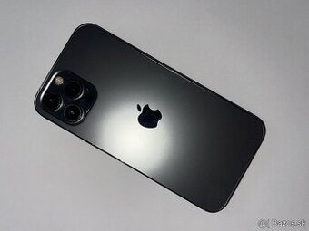 iPhone 12 PRO MAX Graphite 256GB