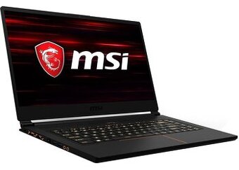 MSI GS65 Stealth Thin 8RE-043BE
