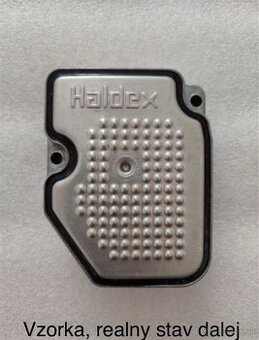 🔵 Haldex riadiaca jednotka 4x4 4motion