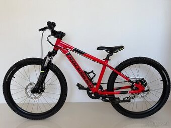 Rockrider st 900 24”