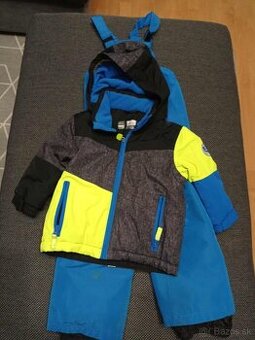 Lyžiarska súprava McKinley  98