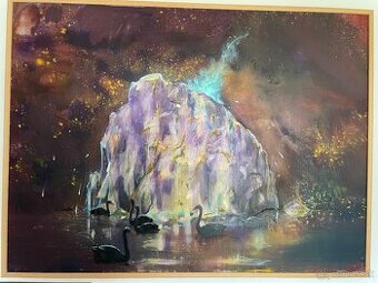 Kristina Mesaros - the Sight