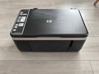 Tlačiareň HP Deskjet F4180