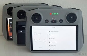 DJI RC RM330 NOVÝ