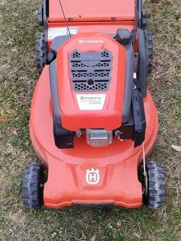 Husqvarna motorova kosacka LC 347V