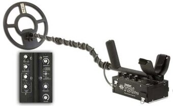 Detektor kovov PI Whites TDI Pro /Minelab GPX, GP, SD/ 